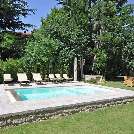 Primula By Posarellivillas 코르토나