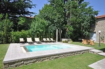Primula Villa