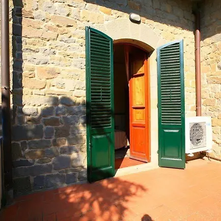 Villa Primula Cortona