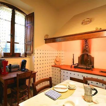 Villa Primula Cortona