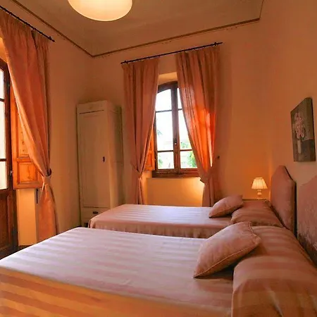 Villa Primula Cortona
