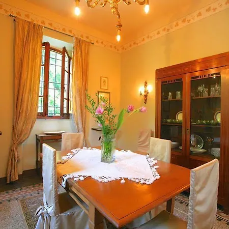 Vila Primula By Posarellivillas Cortona