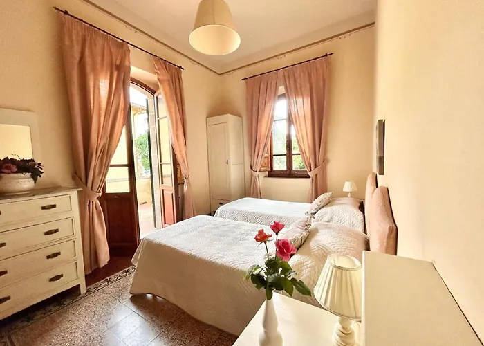 Primula By Posarellivillas Villa