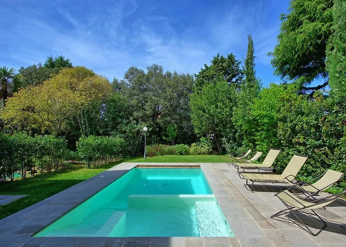 Primula By Posarellivillas Cortona