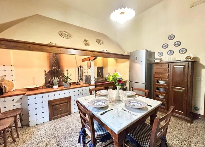 Primula By Posarellivillas Villa Cortona