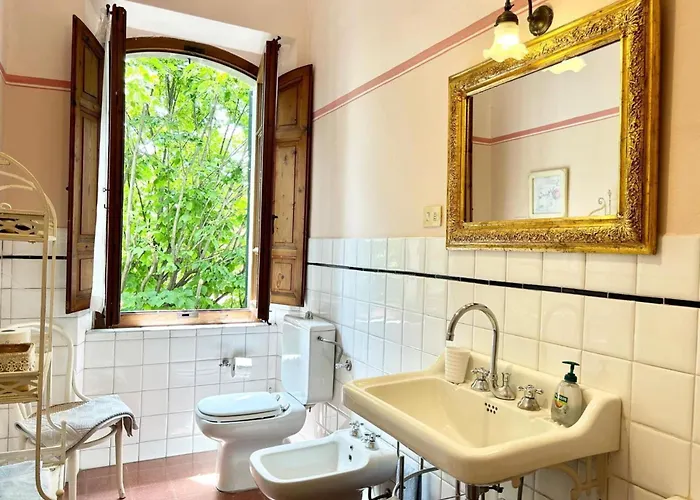 Primula By Posarellivillas *