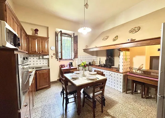 Primula By Posarellivillas