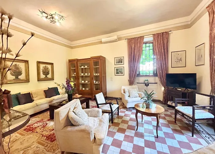 Primula By Posarellivillas Villa