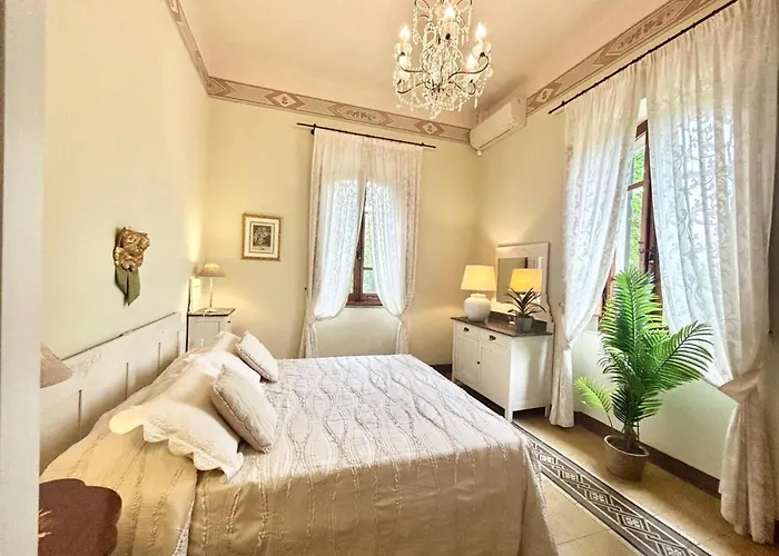 Villa Primula By Posarellivillas