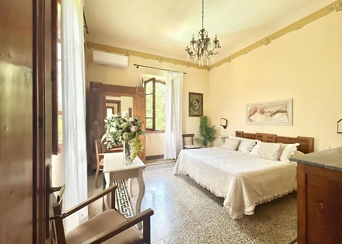 Primula By Posarellivillas Villa *