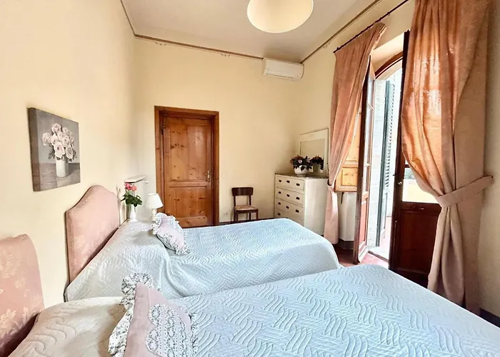 Villa Primula By Posarellivillas *