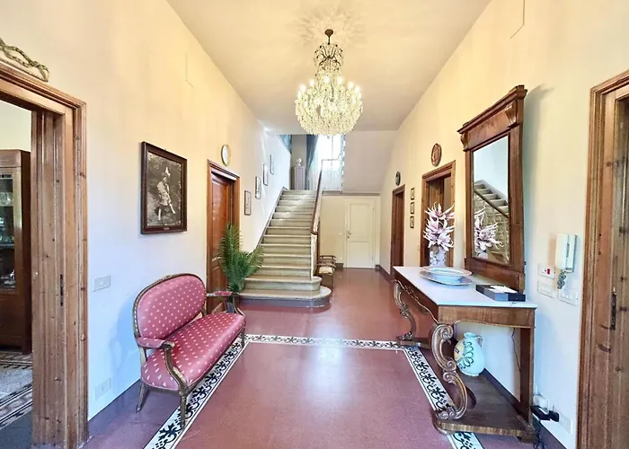 Villa Primula By Posarellivillas Cortona