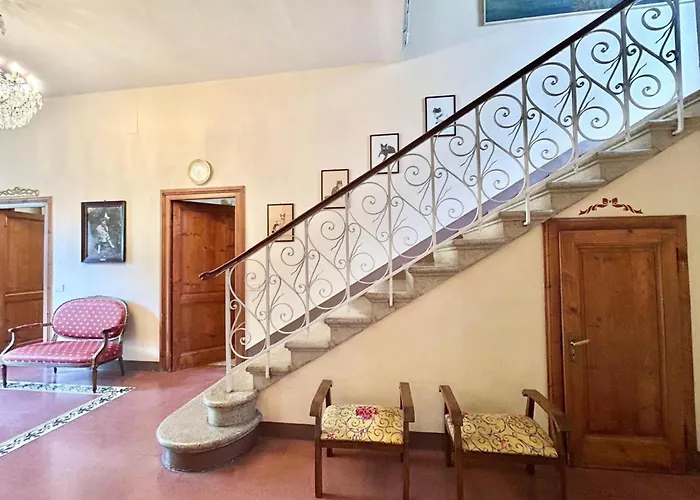 Primula By Posarellivillas *