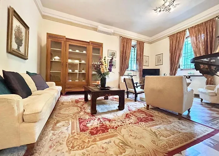 Primula By Posarellivillas * Cortona