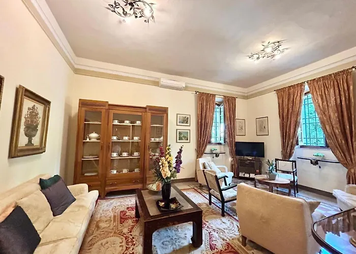 Primula By Posarellivillas