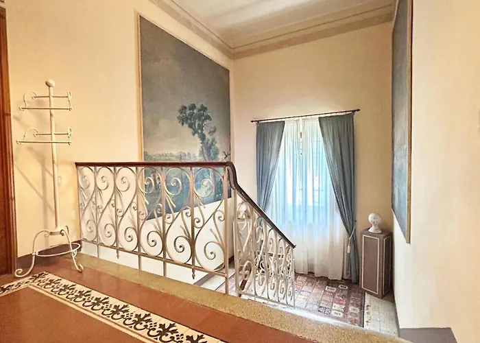 Primula By Posarellivillas Villa Cortona