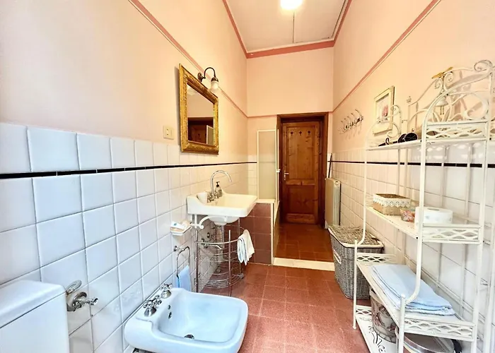 Villa Primula By Posarellivillas Cortona