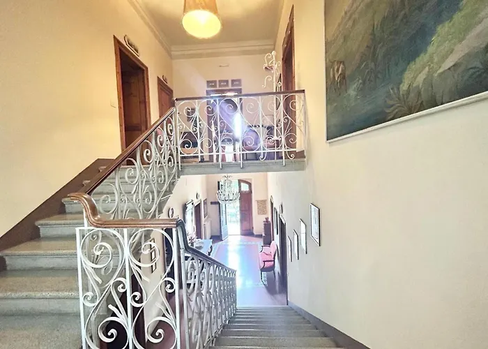 Primula By Posarellivillas