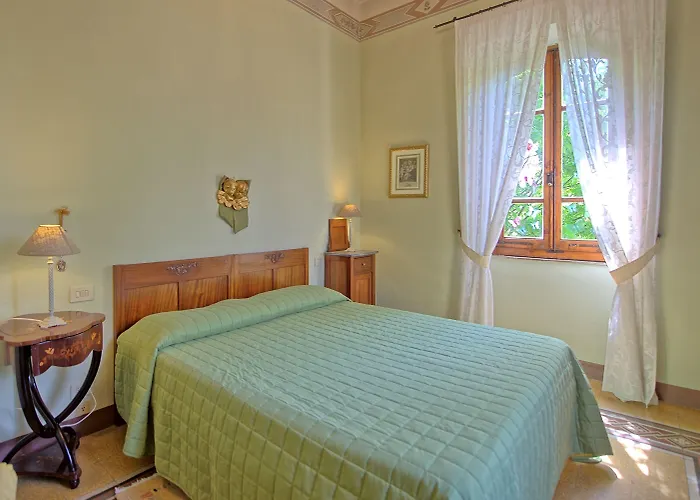 Villa Primula By Posarellivillas Cortona