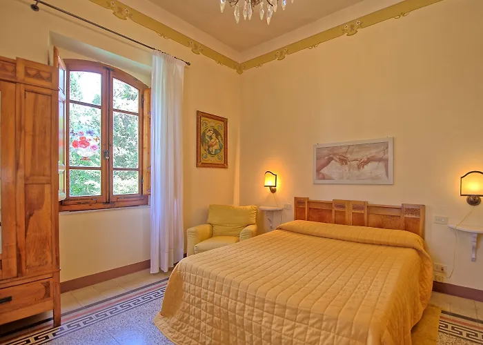 Primula By Posarellivillas Villa Cortona