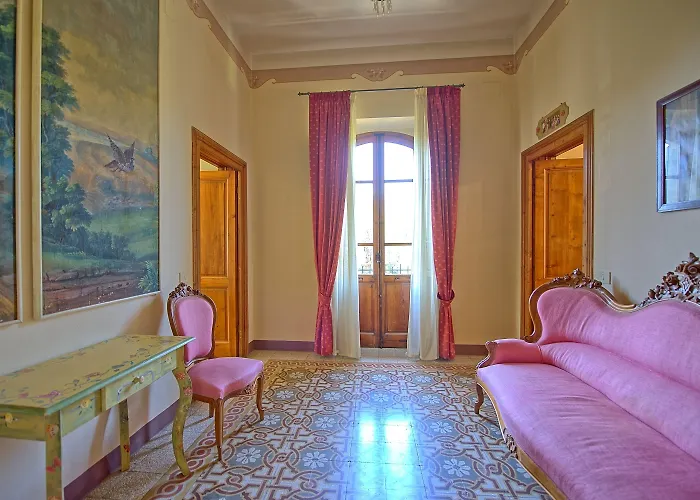 Primula By Posarellivillas Villa *