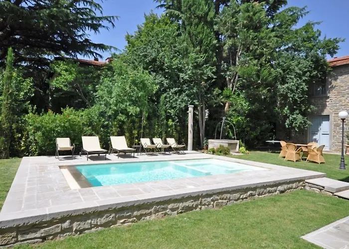 Primula By Posarellivillas Cortona