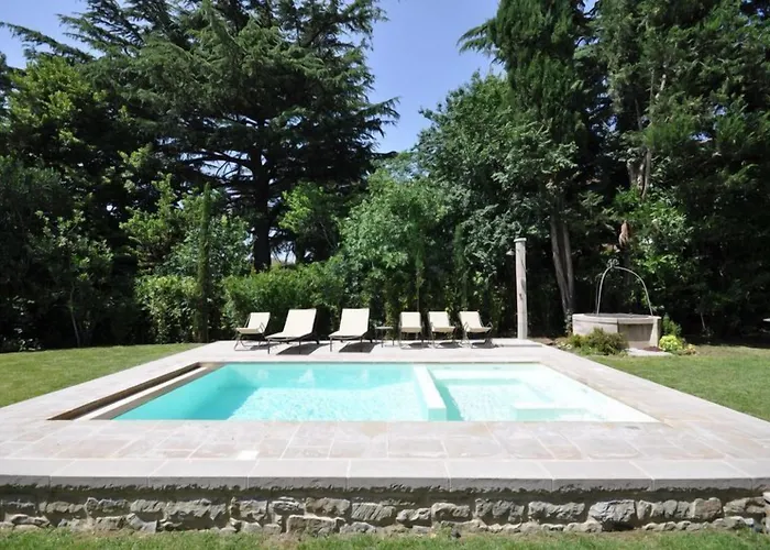 Villa Primula By Posarellivillas