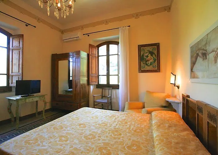 Primula By Posarellivillas * Cortona