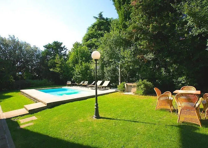 Primula By Posarellivillas Cortona