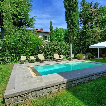 Primula By Posarellivillas Вилла