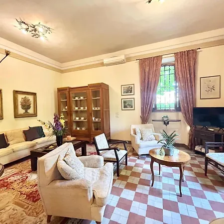 Primula By Posarellivillas Вилла