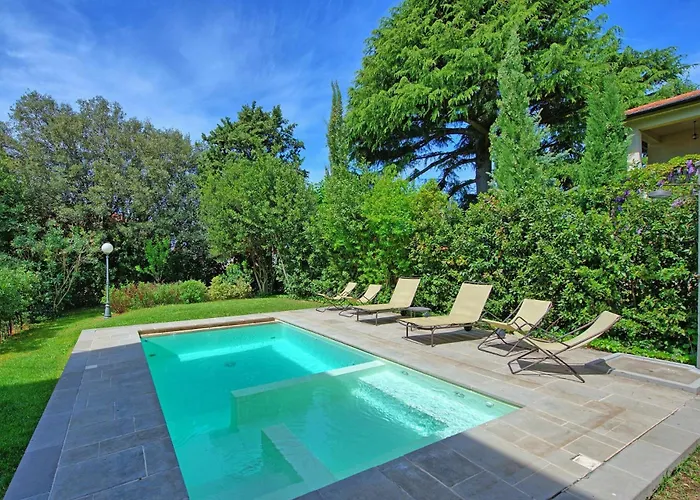 Primula By Posarellivillas * Кортона