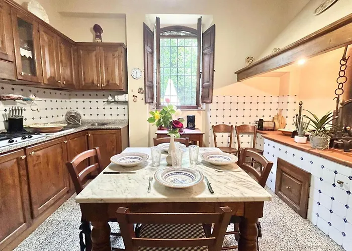 Primula By Posarellivillas Вилла