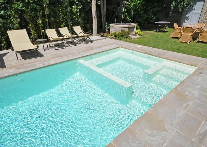 Вилла Primula By Posarellivillas