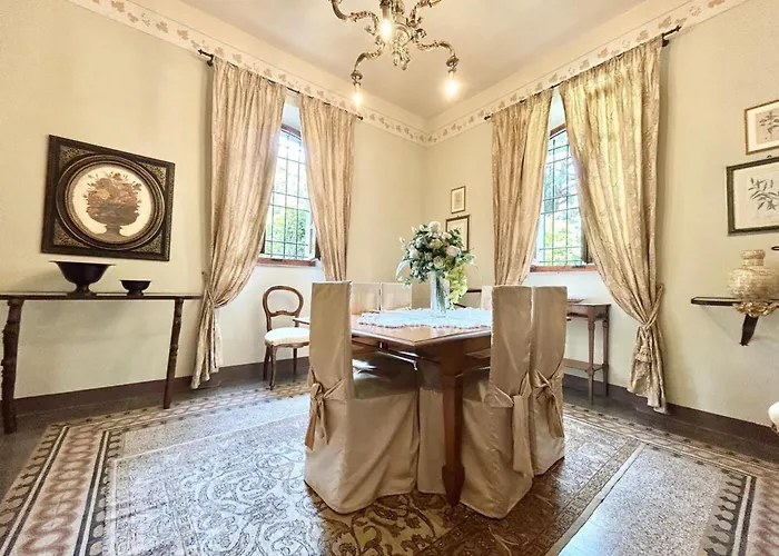 Вилла Primula By Posarellivillas *