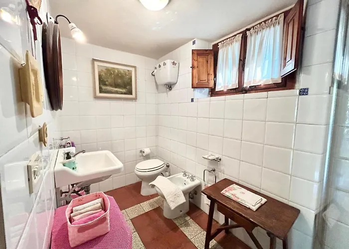 Primula By Posarellivillas Кортона