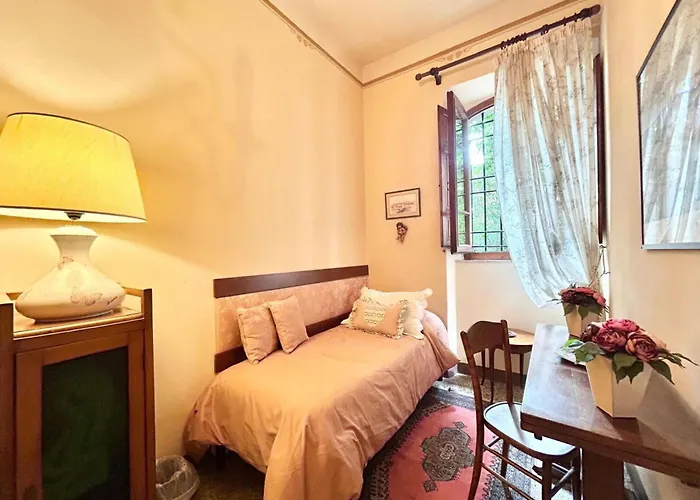 Вилла Primula By Posarellivillas