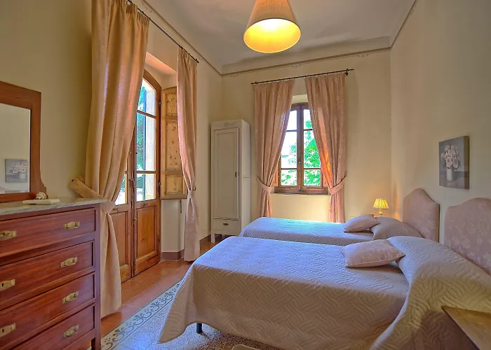 Primula By Posarellivillas * Кортона