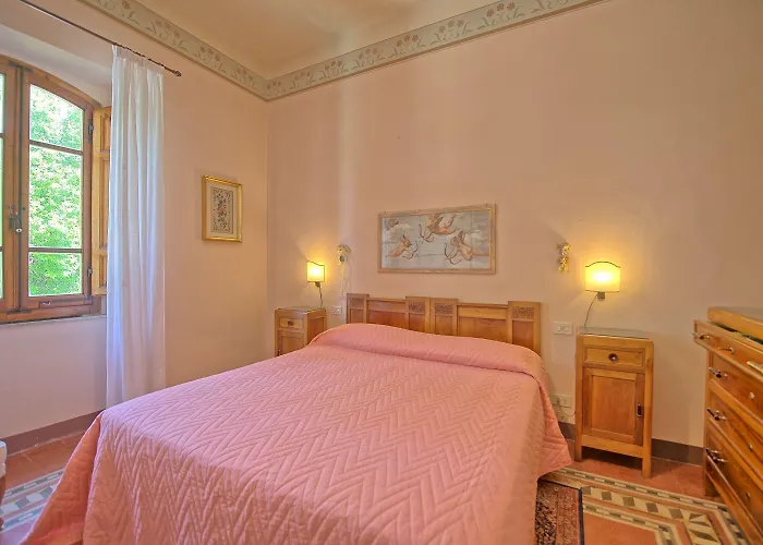 Primula By Posarellivillas