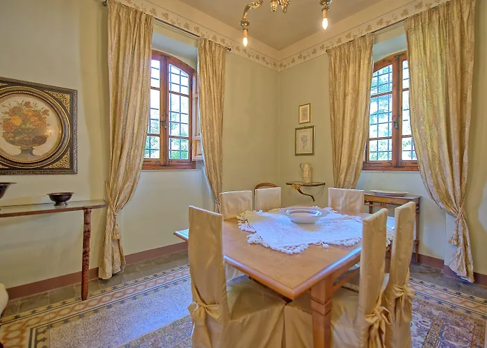 Primula By Posarellivillas Вилла *