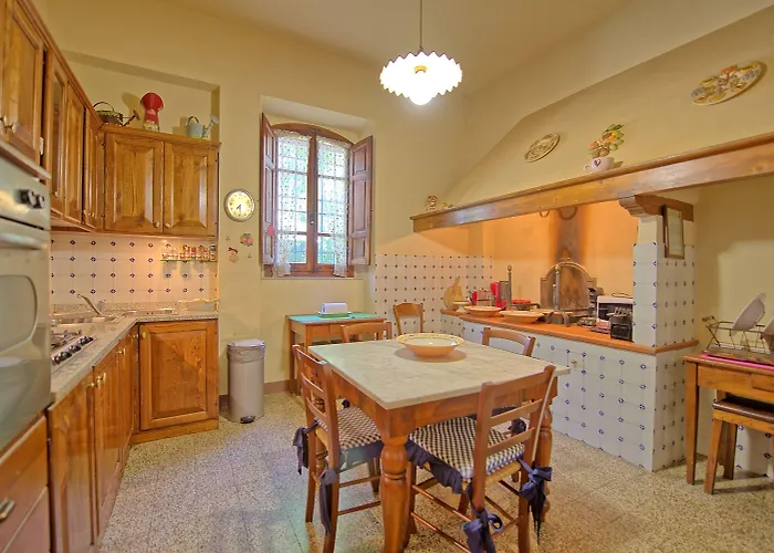 Primula By Posarellivillas * Кортона