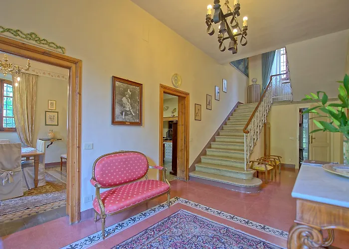 Primula By Posarellivillas