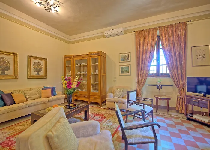 Primula By Posarellivillas Кортона