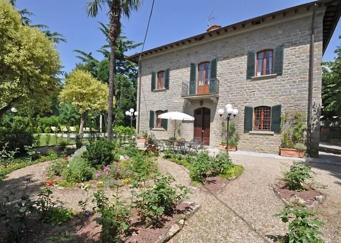 Primula By Posarellivillas Вилла