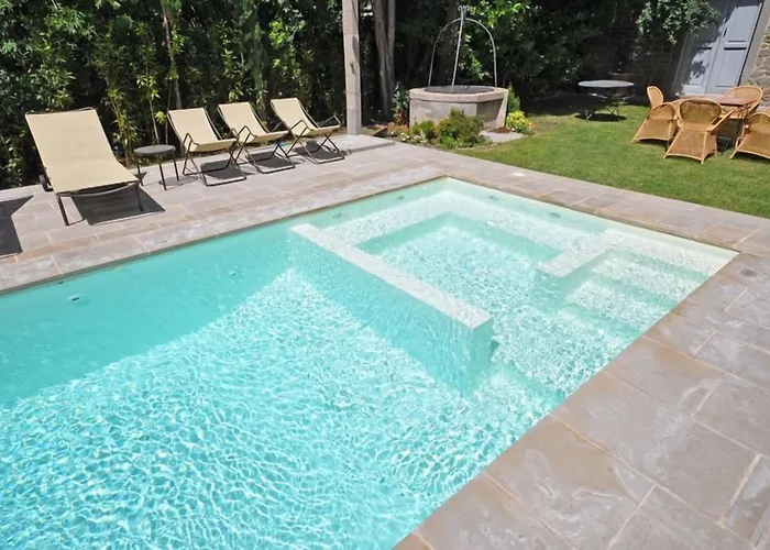 Вилла Primula By Posarellivillas *