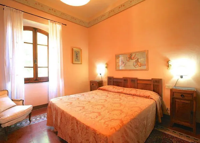 Primula By Posarellivillas Вилла